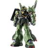 TAMASHII NATIONS - Mobile Suit Z Gundam - MS-106 HI-Zack ver. A.N.I.M.E., Bandai Spirits The Robot Spirits Figura