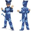 Disguise Costume Super PJAMINO GATTOBOY 4-6 Anni
