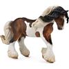 Collecta Figurine Cheval : Étalon Tinker Pie