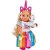 Simba Evi Love Little Unicorn