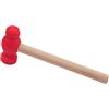 Generic Toy Hammer - Rumore in Morbida, Il, Strumento di Gioco dei Cartoni Animati per Bambini | Design colorato Che scricchiola, Tema di apprendimento precoce, Costruzione Leggera, Divertente