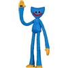 McFarlane Toys - Poppy Playtime Huggy Wuggy 30,5 cm figura pieghevole