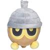Pokémon Pokemon Centro: Seduto Cuties: Seedot Peluche # 273 - Generazione 3-6 pollici