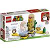 LEGO Super Mario Desert Pokey Expansion Set 71363 Building Kit; Toy for Creative Kids to Combine with The Super Mario Adventures with Mario Starter Course (71360) Playset, New 2020 (180 Pieces)