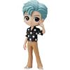 Banpresto TINYTAN Dynamite - RM - Q Posket 14cm