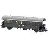Märklin 4314 H0 Mä Passenger Car DB 2. Kl.