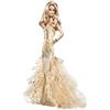 Barbie 50th Anniversary Barbie Glamour Doll