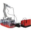 Jaegerndorfer Collection Jaegerndorfer JAEGERNDORFERJC89093 Funzionamento Manuale Cablecar 2,5 cm Cabina Veicoli Giocattolo