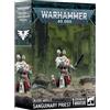 Games Workshop Warhammer 40.000 Angeli Sanguinario Sanguinario