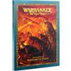 Games Workshop - Warhammer - Il Vecchio Mondo - Arcane Journal: Warriors of Chaos, Dark, Red
