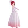 Banpresto Kana Arima Oshi No KO Action Figure Bridal Dress 19 cm Multicolore BP89523P