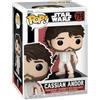 Funko POP! Star Wars: Andor - Cassian Andor - Figura in Vinile da Collezione - Idea Regalo - Merchandising Ufficiale - Giocattoli per Bambini e Adulti - TV Fans - Figura per i Collezionisti