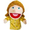Generico Burattini A Mano Per Bambini Burattini Per Bambini Set Di Marionette Per Famiglie Burattini Teatrali Per Bambini Burattini Narrativi Spettacoli Di Burattini Per Bambini Giochi Di Marionette Coinvolgen
