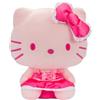 Jazwares Hello Kitty Hello Kitty - Peluche monocromatico, 30,5 cm, colore: Rosa
