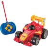Fisher-Price, il Mio Primo Radiocomando, Veicolo con 2 velocità e 4 Direzioni, Giocattolo per Bambini 3+ Anni, GVY94