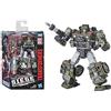 Transformers Generations War for Cybertron - Robot Deluxe Houd Jeep da 14 cm, trasformabile 2 in 1