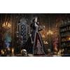 ASDFGHJKLZA Regina gotica oscura Puzzle in Legno 1000 Pezzi, Regalo treno classico