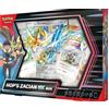Pokémon TCG: Hop's Zacian ex Box - EN