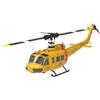 RC Toys Pleyer Elicottero RC Bell UH-1DX (Canada) RTF