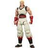 JOYTOY Figura d'azione 1/18 KOF '98UM Fatal Fury Team Andy Bogard