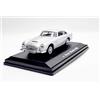 odeon Auto da Collezione Aston Martin DB5 1963 Argento 1/43 Metallo Pneumatici in Gomma