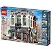 LEGO Creator 10251 Brick Bank Creator Brick Bank