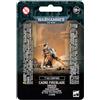 Games Workshop Impero Tau: Lama di Fuoco