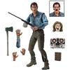 NECA Evil Dead 41957 Figura de acción Ultimate Ash de 27 Pulgadas