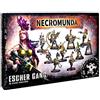 Games Workshop 99120599004 Necromunda Escher Gang Miniature