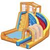 Bestway 53303 Parco Acquatico per Bambini Hurricane, 5-10 Anni