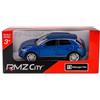 RMZ City RMZ VW Volkswagen T-ROC Blu 1:32 Diecast Metal Modello Auto