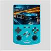 BAFUIE R40XX Console di gioco portatile retrò con schermo IPS da 4,2 pollici 64G integrato 18000+ giochi classicis Open Source Linux System Lettore video tascabile portatile con batterias da 4000 mAh