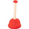 Générique Bambola di Peluche da Toilette - Giocattolo di Peluche Divertente, Peluche a Vaso Morbido | Giocattolo a Tema da Bagno, Regalo di Umorismo per Servizi igienici in Peluche, Decorazione soffice
