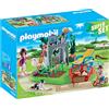 PLAYMOBIL Super Set 70010, Pomeriggio in Giardino, per Bambini dai 4 Anni