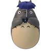 ensky - Il mio vicino Totoro - YR-MC01 Tilting Figure Gray Totoro, Studio Ghibli Merchandise Ufficiale