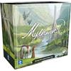 Pendragon Game Studio Pendragon - Mythwind | Edizione italiana |Gioco da tavolo | Età 14+ | 1-4 Giocatori