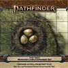 Paizo Pathfinder Flip-Tiles Monster Lairs