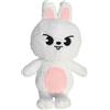 Generico Generisch Sk-Zoo - Peluche Stay, 50 cm, peluche Bbokari Jiniret Wolf Chan Leebit (Leebit)