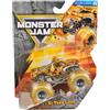 Monster Jam 2025 Ufficiale 1:64 Diecast Truck Serie 42 Collide-A-Scope El Toro Loco