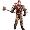 Trick Or Treat Studios House of 1000 Corpses Professor Action Figure 12,7 cm