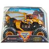 Monster Jam, Bakugan Dragonoid Monster Truck, Veicolo pressofuso da Collezione, Scala 1:24, Giocattoli per Bambini dai 3 Anni in su