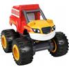 Mattel Fisher-Price GYC99 - Strisce di salvataggio Blaze e The Monster Machines