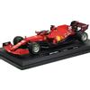 Burago Maistro Bburago 1:18 F1 2021 SF21 Ferrari SAINZ