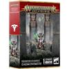 Games Workshop WAOS - 82-04 - HH - Daemonsmith - Games Workshop
