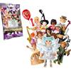 Playmobil Figure Serie 28 - Ragazza