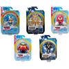 Sonic The Hedgehog Sonic3 Movie Figure 5 Wave 2 assortiti, un pezzo venduto separatamente