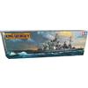 TAMIYA 78010 1/350 British King George V - Kit modellino in plastica per barca