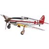 TAMIYA 60789 60789-1:72 Ki-61-Id Hien Model Building, costruzione, artigianato, hobby, incollaggio, kit di plastica, non verniciato