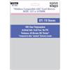 Sleeve Kings Buste standard per carte - 110 pezzi, trasparenti 60 micron di spessore, dimensioni XXL (127 x 153 mm), compatibili con Middara & More - SKU: SKS-8836