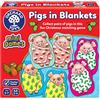Orchard Toys Pigs in Blankets Mini Game